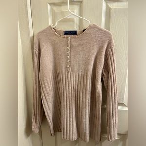 Women’s sweater
